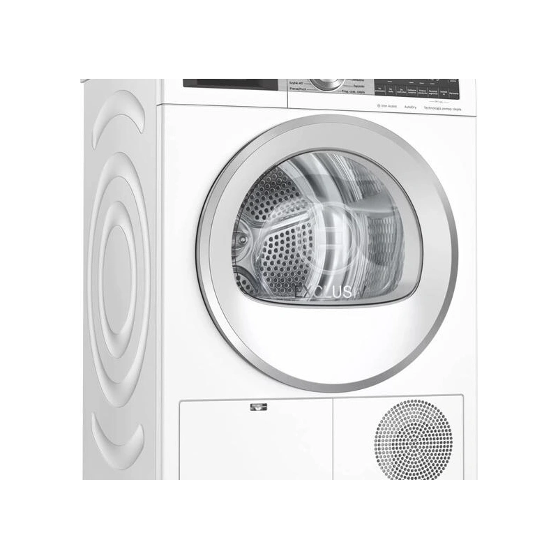 Сушильная машина Bosch WQG241AEPL