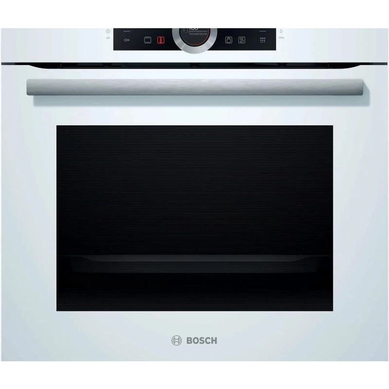 Духовой шкаф Bosch HBG675BW1