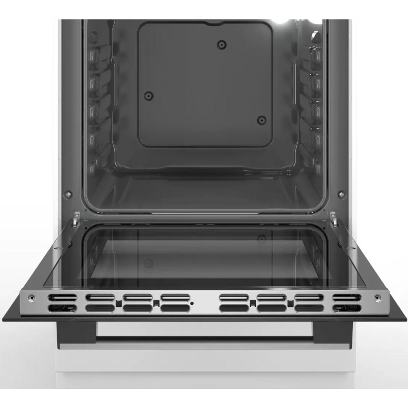 Комбинированная плита Bosch HXG930E20R