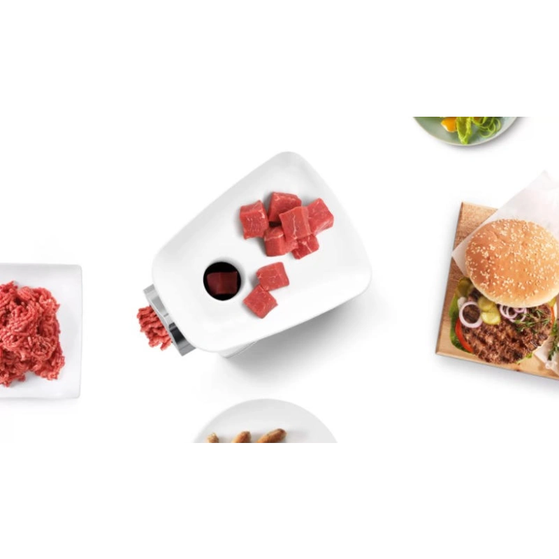 Мясорубка Bosch MFW2514W