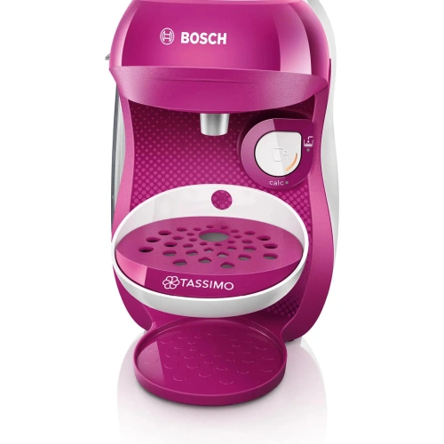 Кофемашина Bosch TAS1001 Tassimo Happy