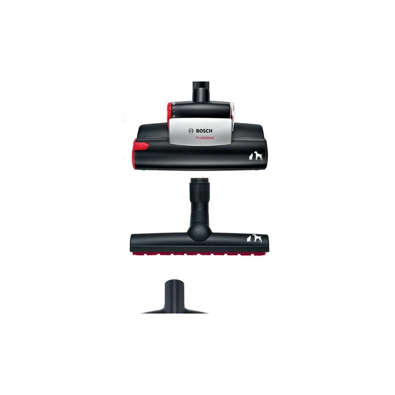 Пылесос Bosch BGS 5ZOOO1