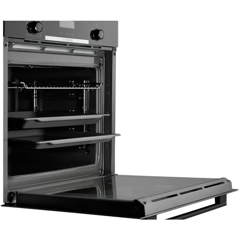 Духовой шкаф Bosch HBG5370B0