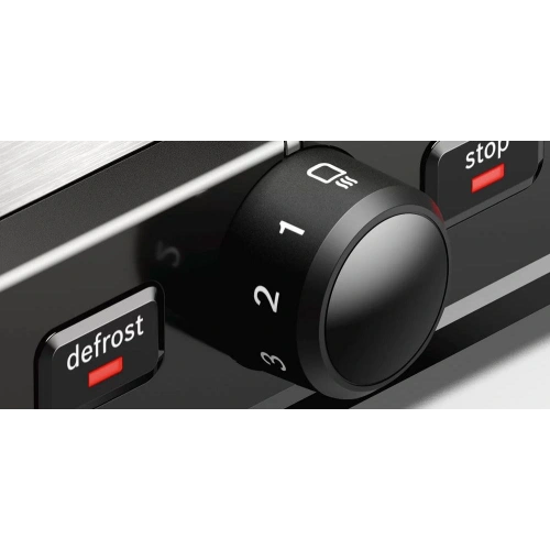 Тостер Bosch TAT5P420