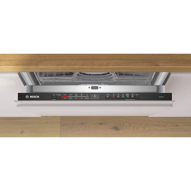 Встраиваемая посудомоечная машина Bosch SMV2HVX06E