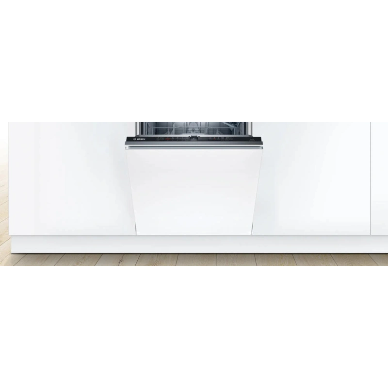 Встраиваемая посудомоечная машина Bosch SMV2IKX1HR