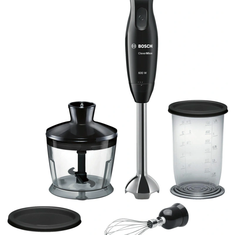 Блендер Bosch MSM 2650B