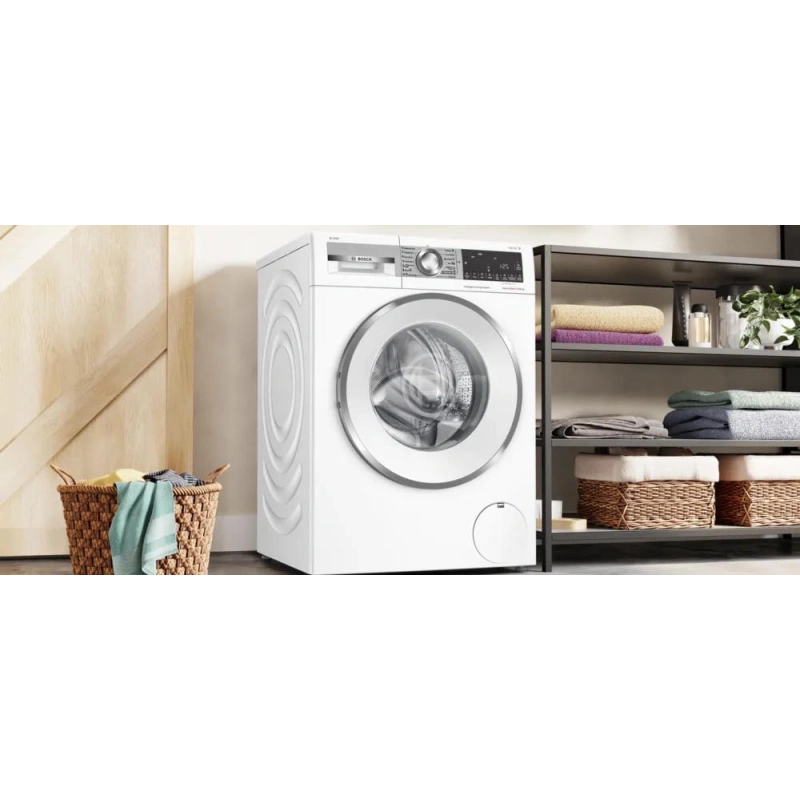 Стиральная машина Bosch WNG254A9BY