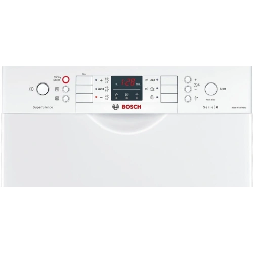 посудомоечная машина Bosch SPS 68M62 RU
