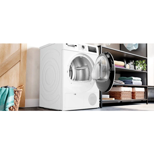 Сушильная машина Bosch WTN86211ME