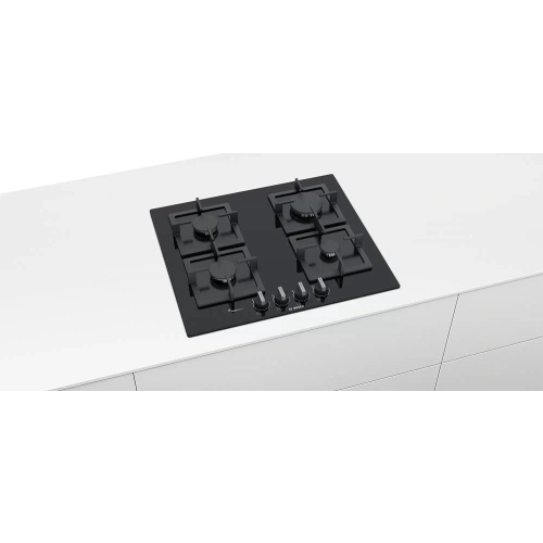 Газовая варочная панель Bosch PPP6A6B20R