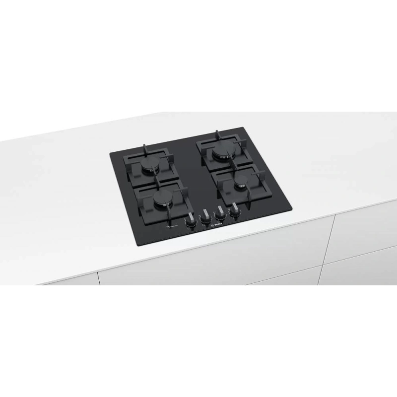 Газовая варочная панель Bosch PPP6A6B20R