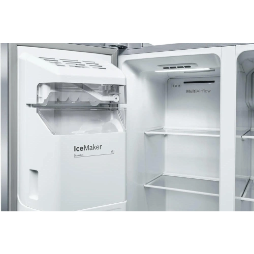 Холодильник Side-by-Side Bosch KAI93AIEP