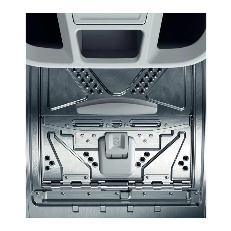 Стиральная машина Bosch WOR16155OE