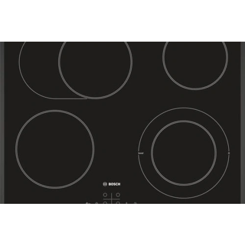 Электрическая варочная панель Bosch PKN651FP1E
