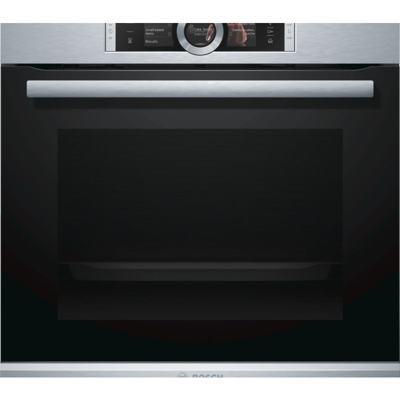 Духовой шкаф Bosch HRG656XS2