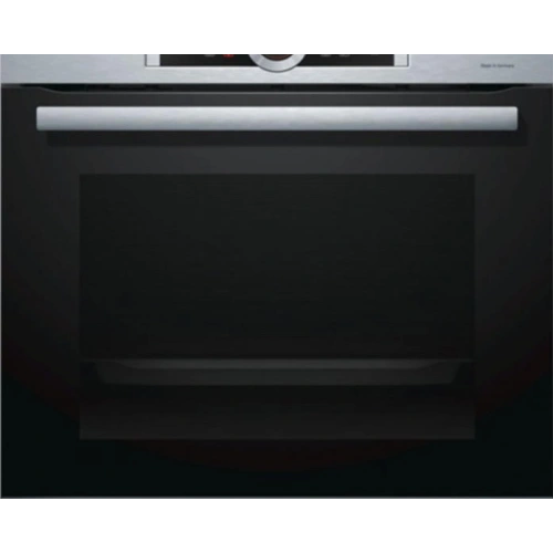 Духовой шкаф Bosch HBG6725S1I