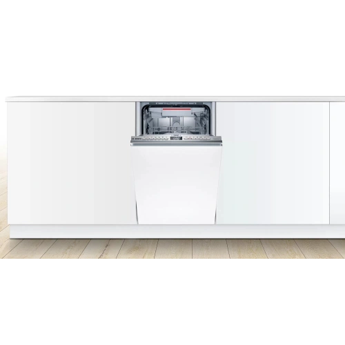 Встраиваемая посудомоечная машина Bosch SPV6ZMX01E