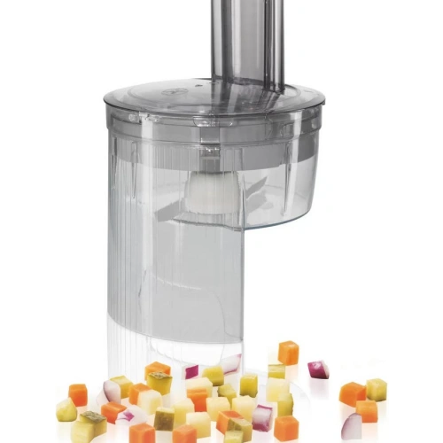 Кухонный комбайн Bosch MUM54251