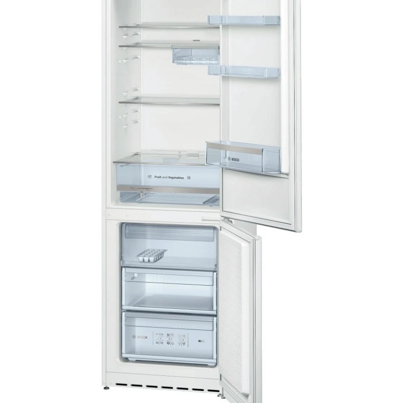 Двухкамерный холодильник Bosch KGN39XL19R