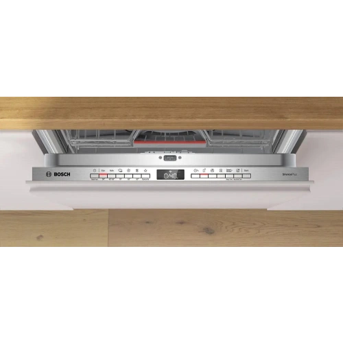Посудомоечная машина Bosch SMV4EVX00E