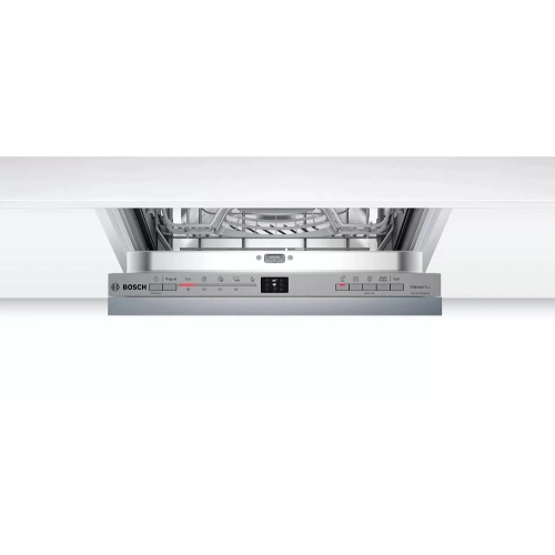 Встраиваемая посудомоечная машина Bosch SPV2IMX1BR