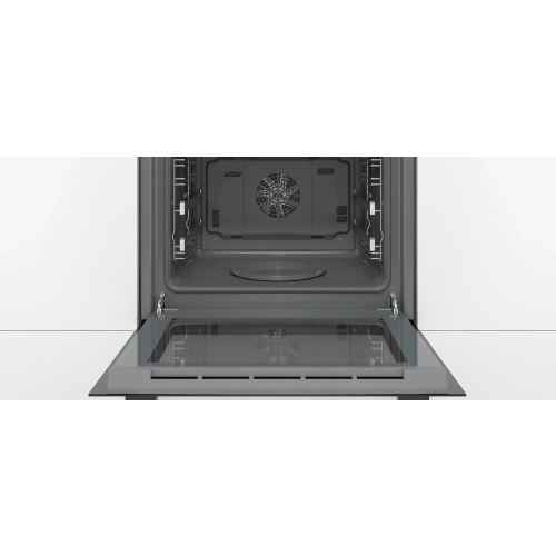 Духовой шкаф Bosch HIJ557YB0R