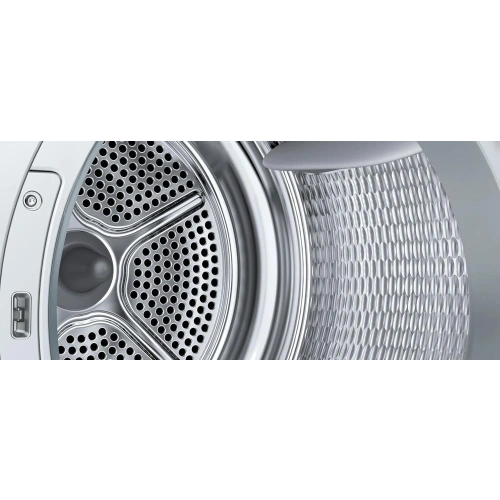 Сушильная машина Bosch WQB246DLSN