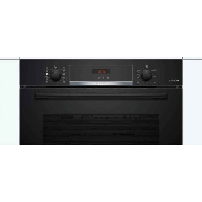 Духовой шкаф Bosch HRA474BB0S