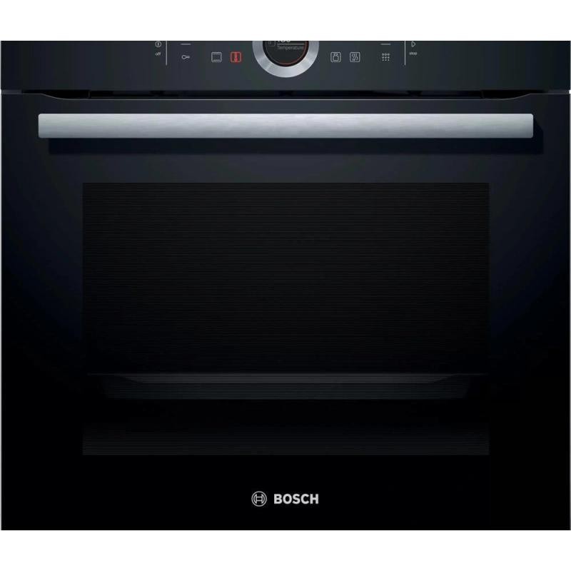 Духовой шкаф Bosch HBG675BB1