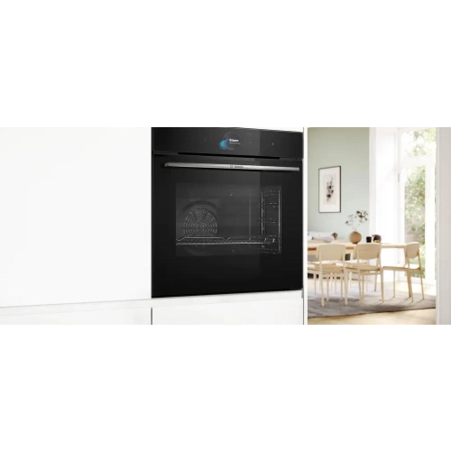 Духовой шкаф Bosch HRG 7784B1