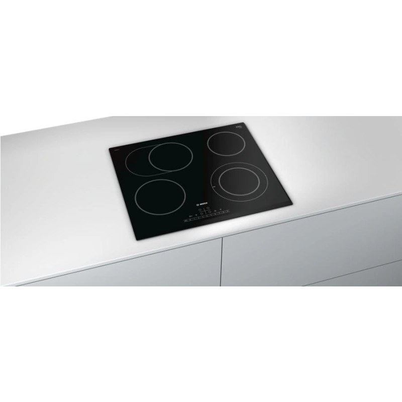 Электрическая варочная панель Bosch PKN651FP1E
