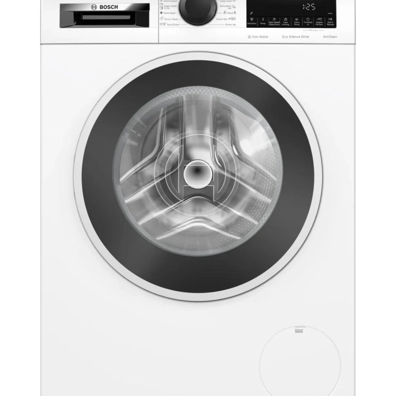 Стиральная машина Bosch WGG 144ZOBY