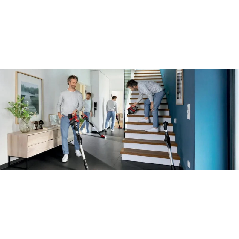 Пылесос Bosch BCS711PET