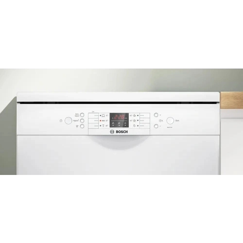 Посудомоечная машина Bosch SMS26AW00Q