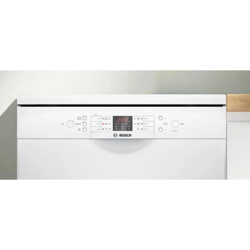 Посудомоечная машина Bosch SMS26AW00Q