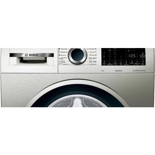 Стиральная машина Bosch WGA242XVOE