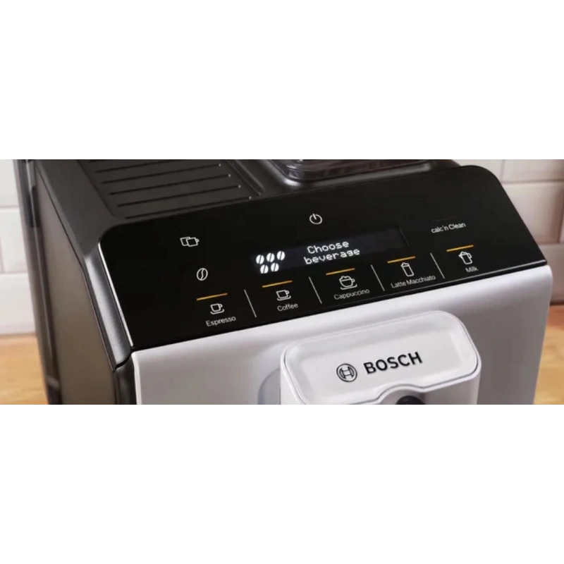 Кофемашина Bosch TIE20301