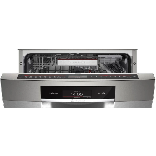 Посудомоечная машина Bosch SMS8ZDI48M