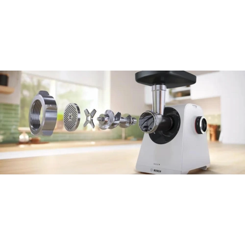 Мясорубка Bosch MFWS420W