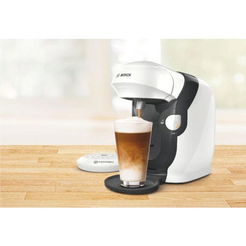 Кофемашина Bosch TAS1104 Tassimo