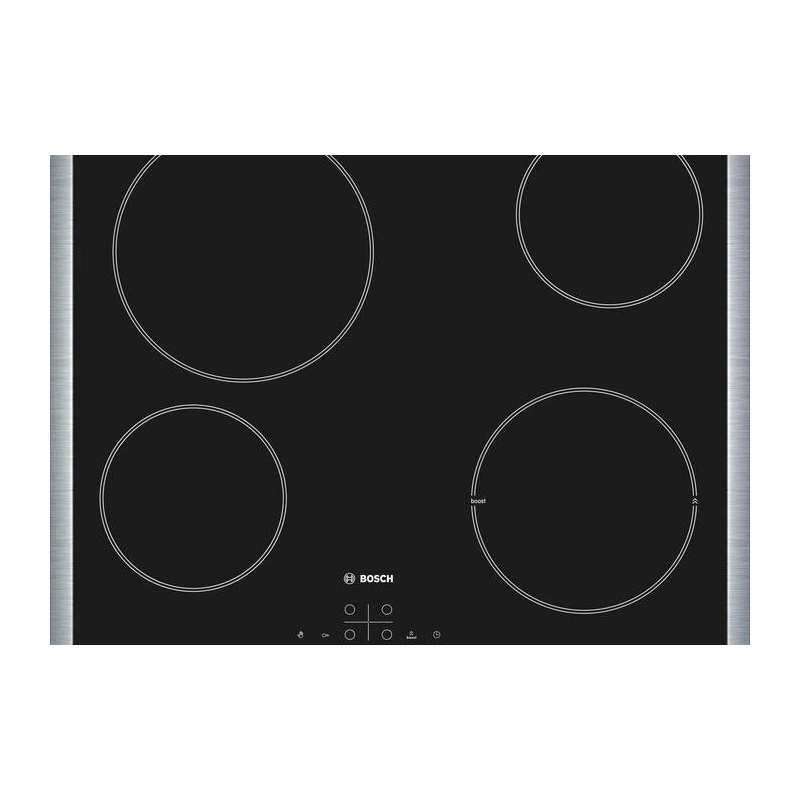 Электрическая варочная панель Bosch PKE645FP1E