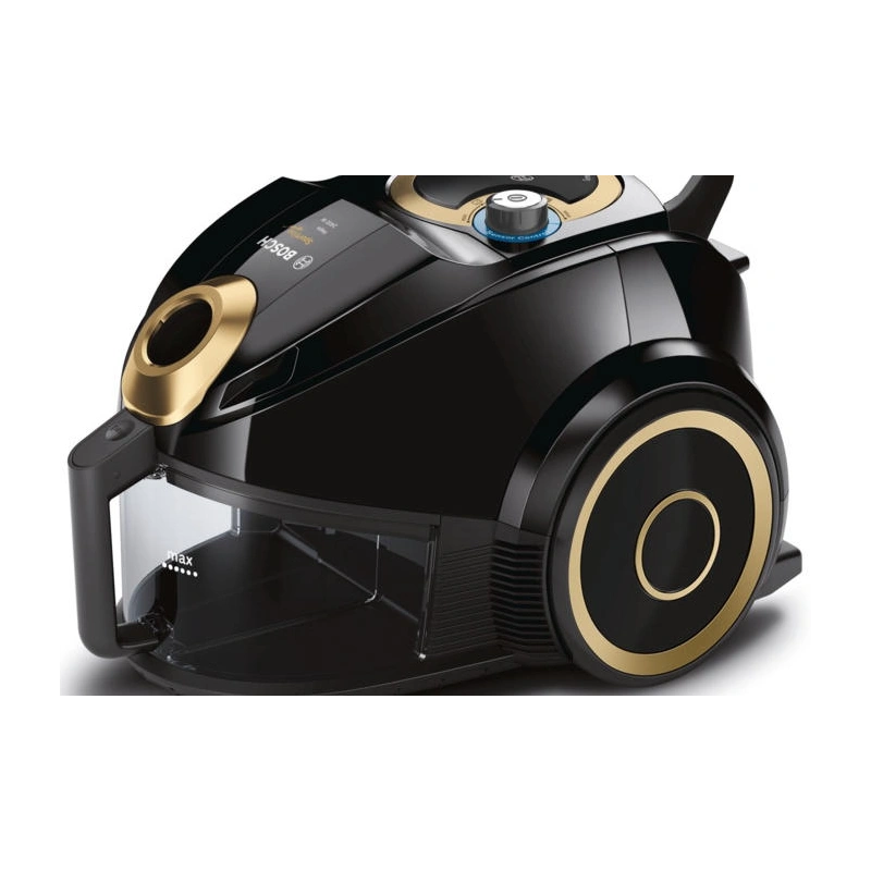 Пылесос Bosch BGS 4UGOLD4