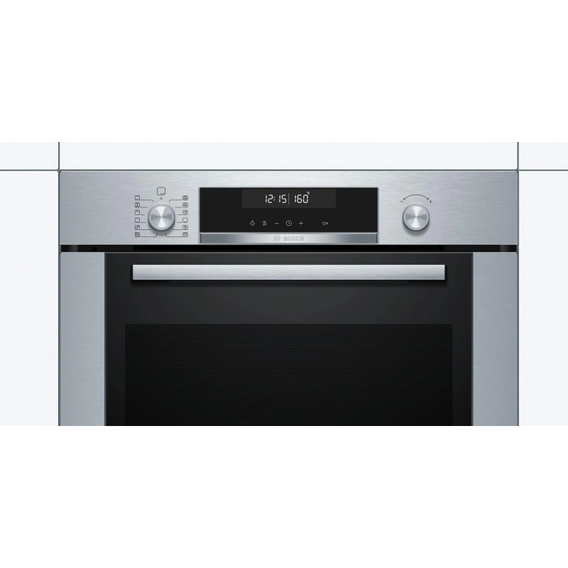 Духовой шкаф Bosch HBG378ES0R