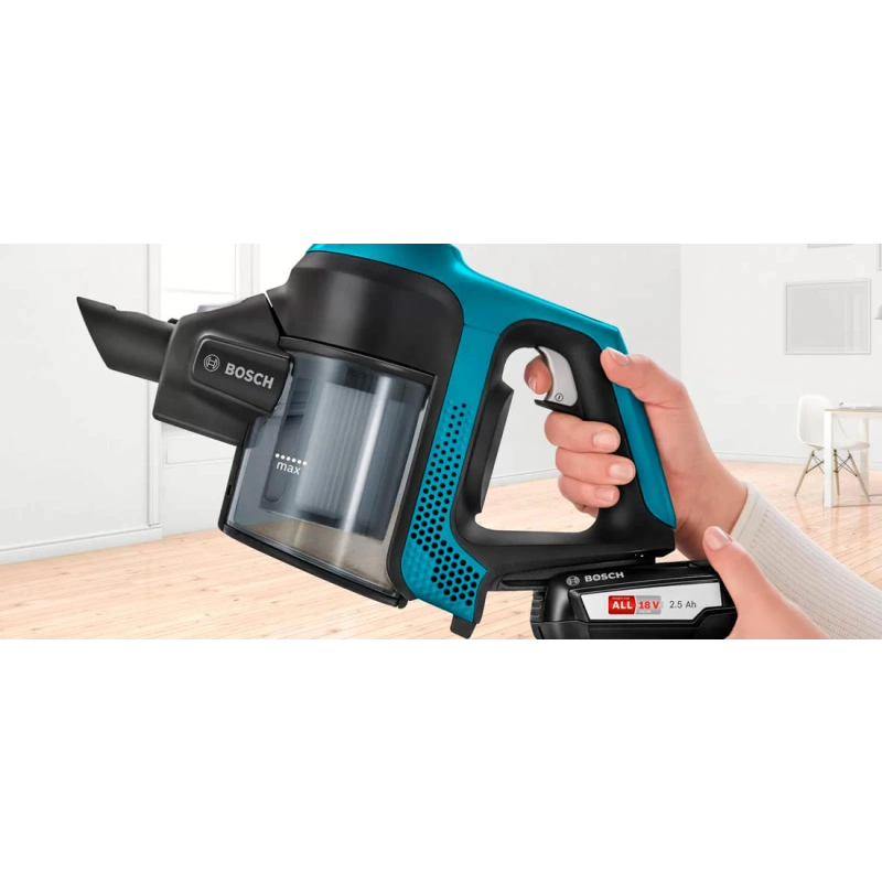 Пылесос Bosch BBS611LAG
