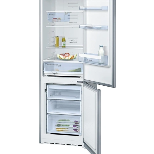 Двухкамерный холодильник Bosch KGN 36VL14 R