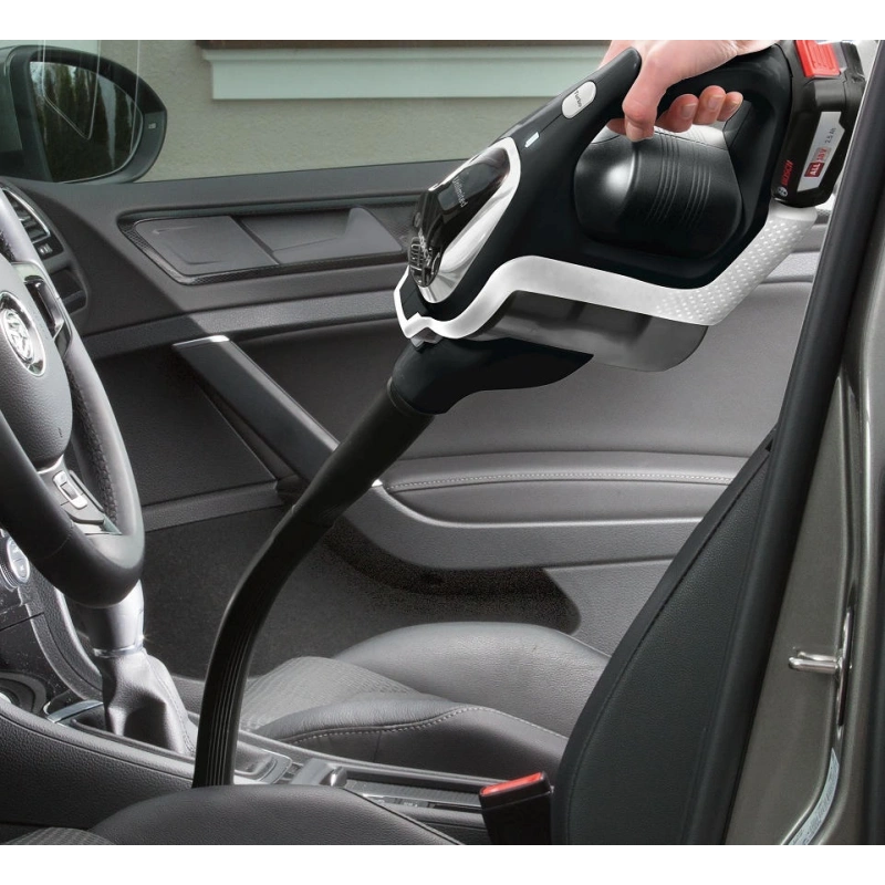 Пылесос Bosch BBS 1114