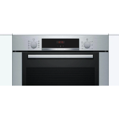 Духовой шкаф Bosch HBA334YS0
