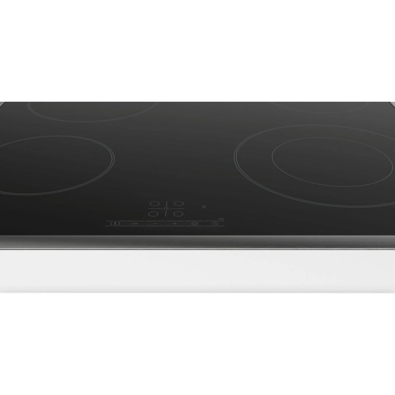 Электрическая варочная панель Bosch PKF645BB1R