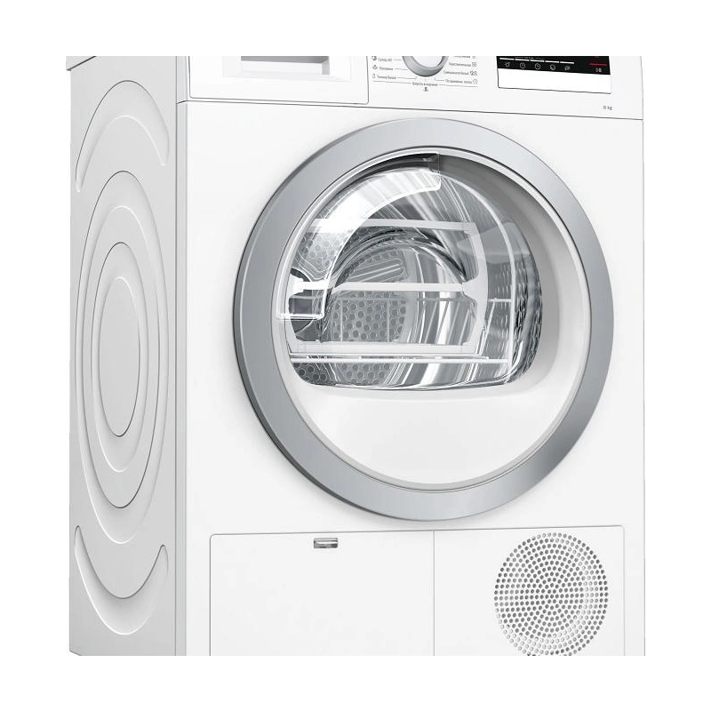 Сушильная машина Bosch WTM83261OE